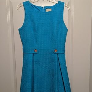 Modcloth So Sixties A-Line Fit and Flare Dress